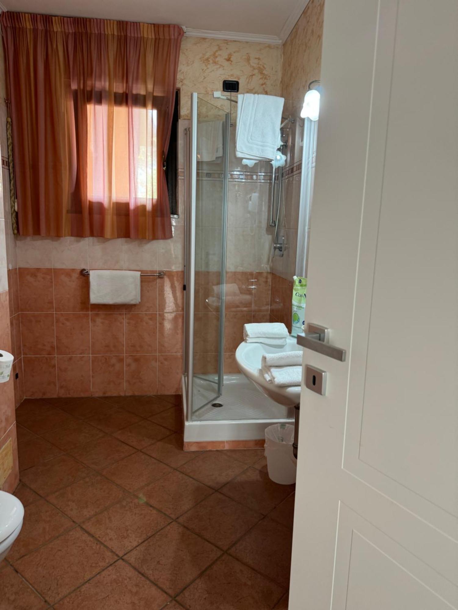 Euro House Airport Hotel Fiumicino